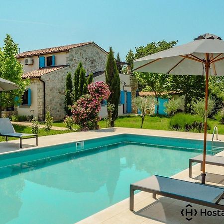 Babici Villa Cypress By Istrian Country Houses מראה חיצוני תמונה
