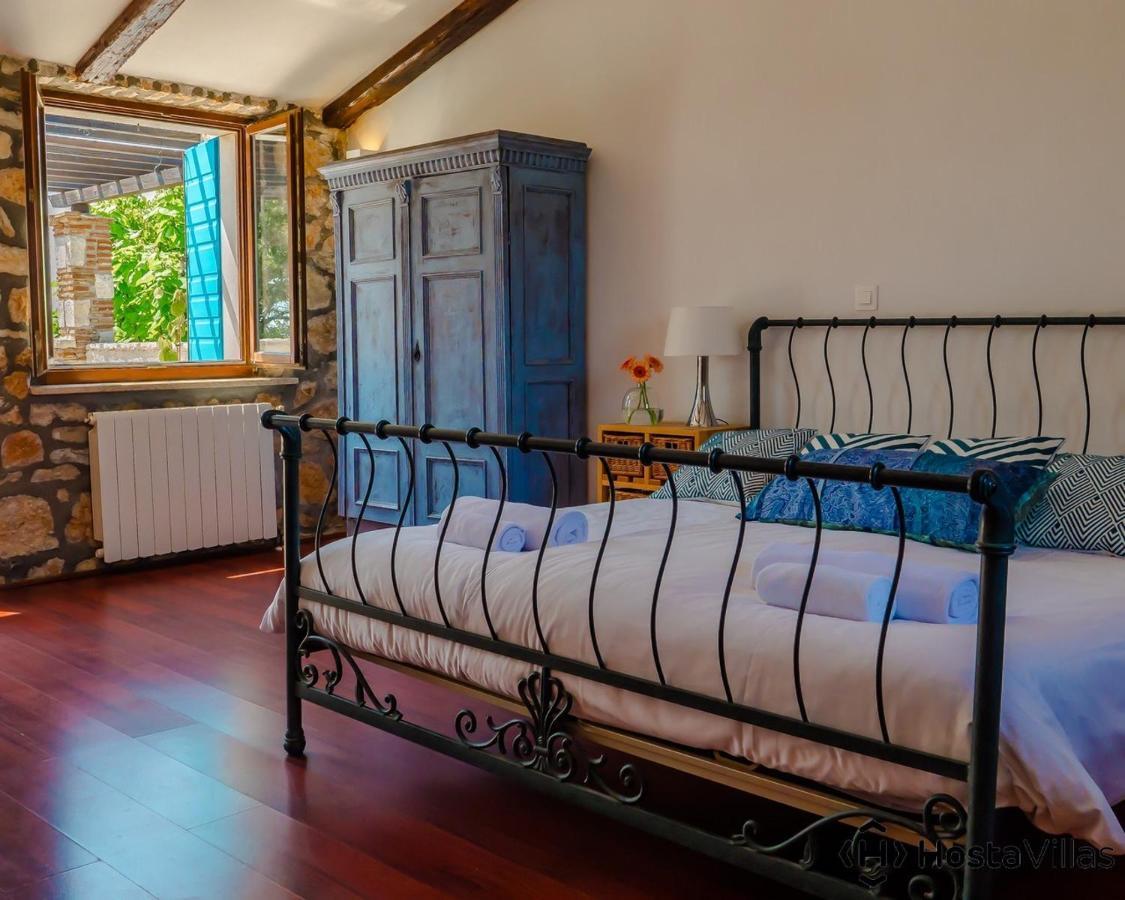 Babici Villa Cypress By Istrian Country Houses מראה חיצוני תמונה