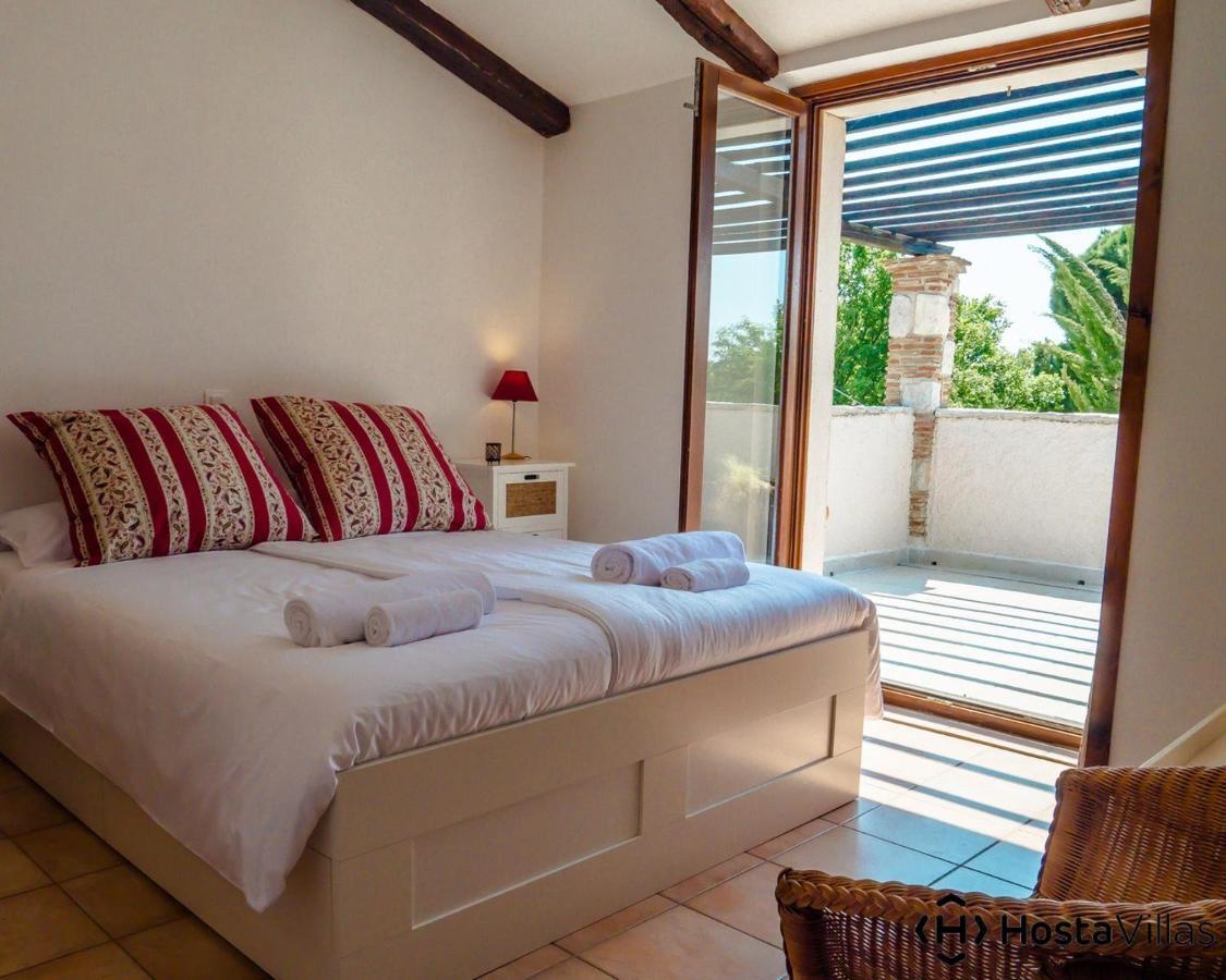 Babici Villa Cypress By Istrian Country Houses מראה חיצוני תמונה