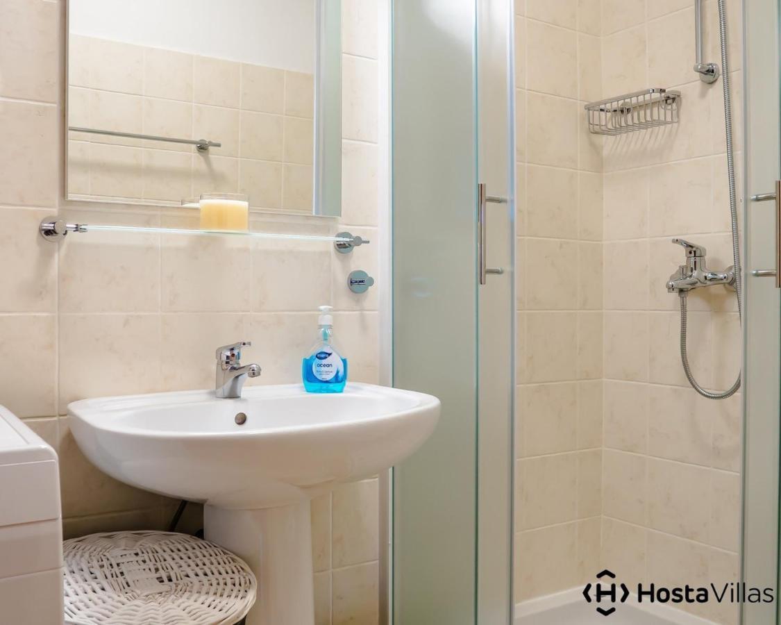 Babici Villa Cypress By Istrian Country Houses מראה חיצוני תמונה