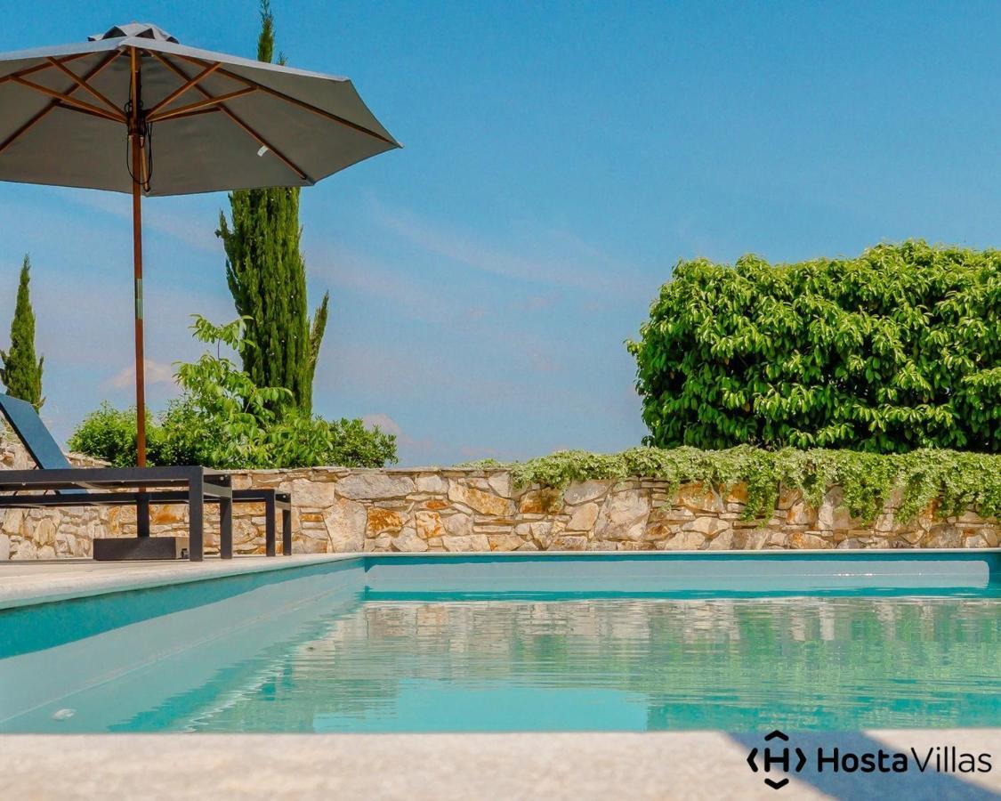 Babici Villa Cypress By Istrian Country Houses מראה חיצוני תמונה