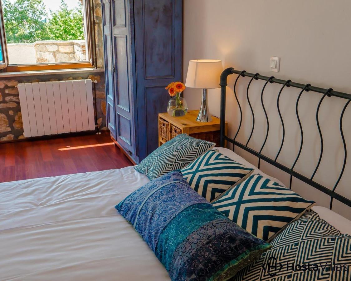Babici Villa Cypress By Istrian Country Houses מראה חיצוני תמונה