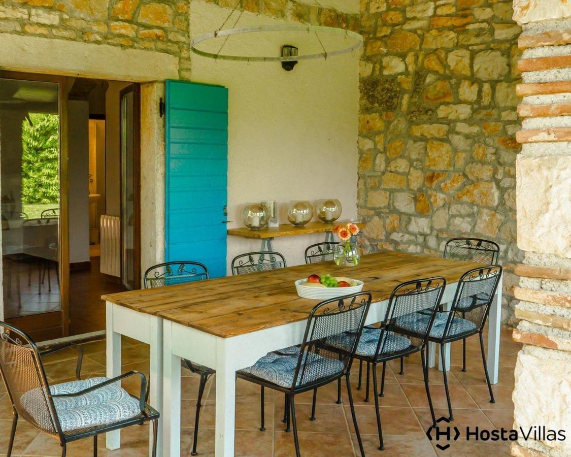 Babici Villa Cypress By Istrian Country Houses מראה חיצוני תמונה