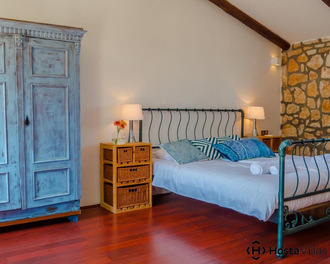 Babici Villa Cypress By Istrian Country Houses מראה חיצוני תמונה
