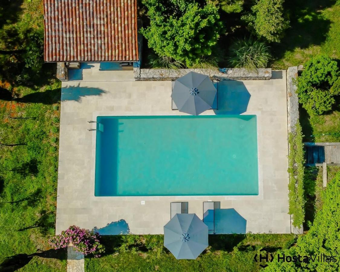 Babici Villa Cypress By Istrian Country Houses מראה חיצוני תמונה