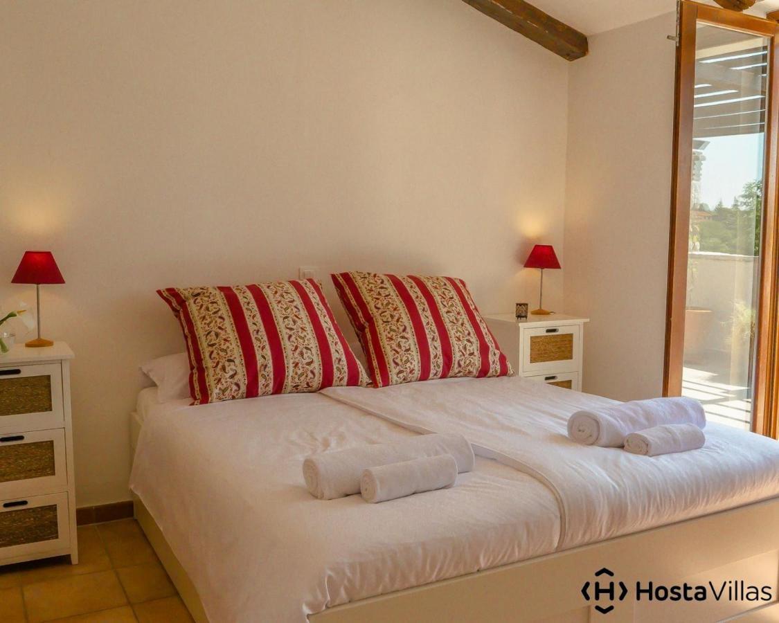 Babici Villa Cypress By Istrian Country Houses מראה חיצוני תמונה