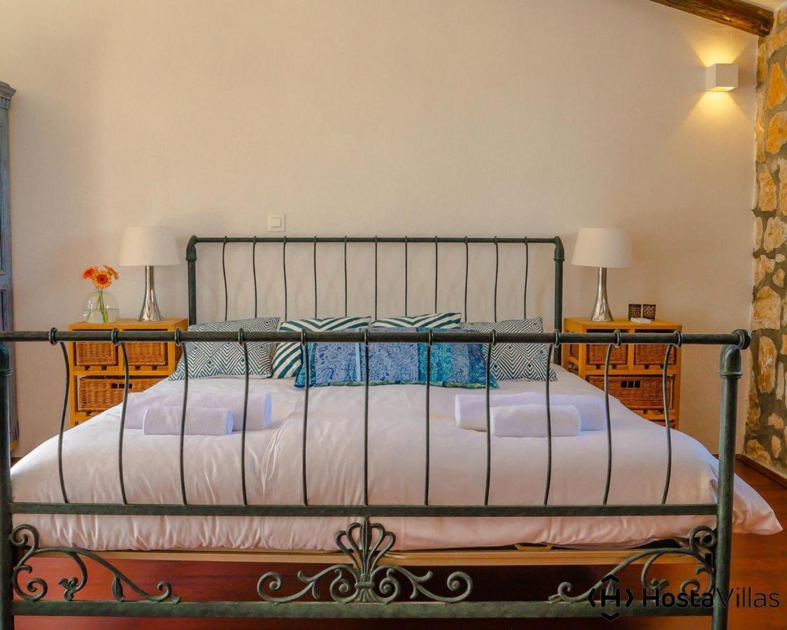 Babici Villa Cypress By Istrian Country Houses מראה חיצוני תמונה
