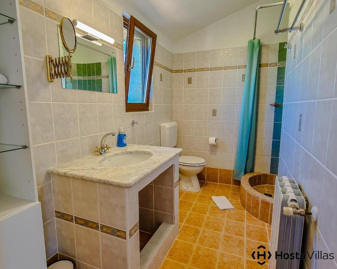 Babici Villa Cypress By Istrian Country Houses מראה חיצוני תמונה