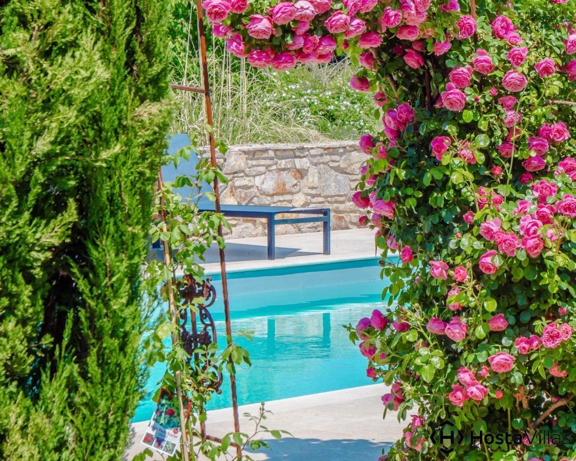 Babici Villa Cypress By Istrian Country Houses מראה חיצוני תמונה